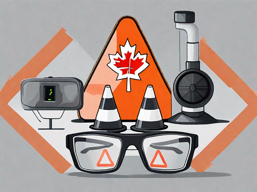 Understanding Sobriety Tests in Canada: How Are They Performed? A breathalyzer device