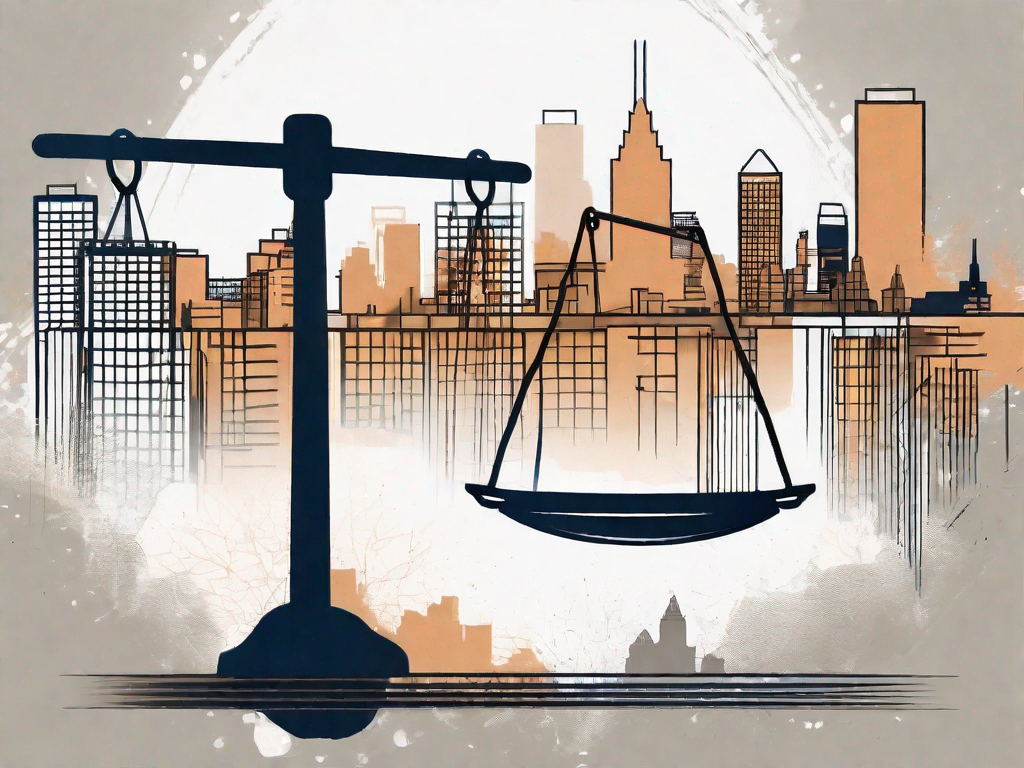 Find the Best Winnipeg DUI Lawyers for Your Case A balanced scale
