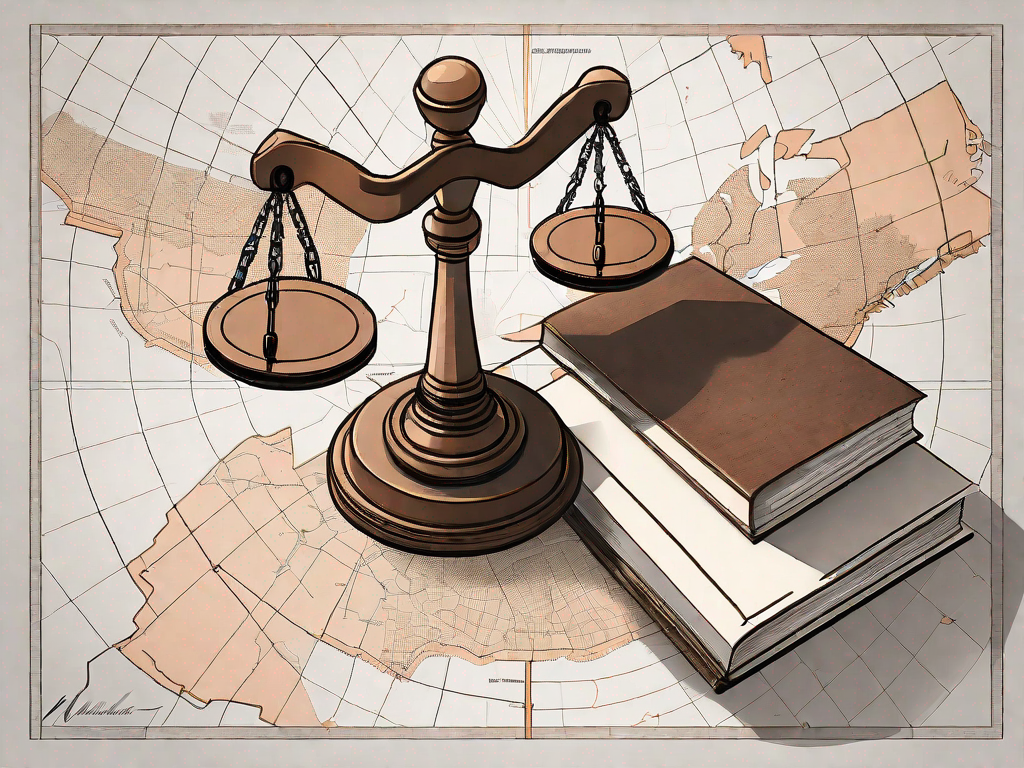 Find the Best Manitoba DUI Lawyers for Your Legal Needs A balanced scale of justice