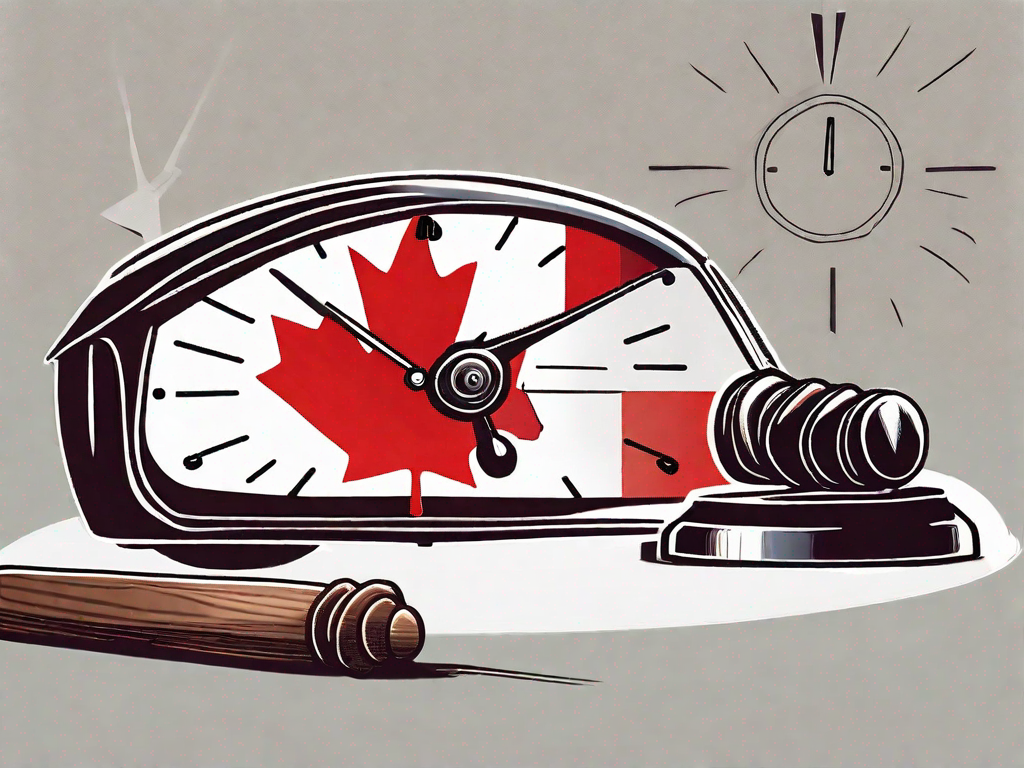 How Long Does A Dui Stay On Your Driving Record In Canada A car