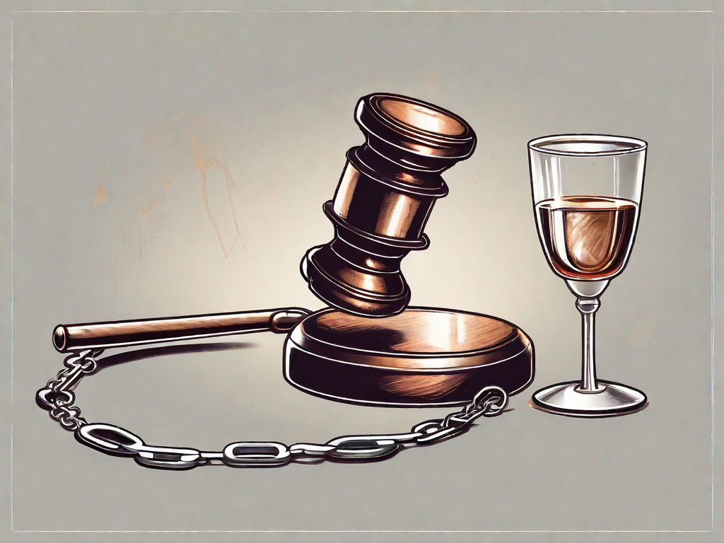 What Happens If I Plead Guilty To A Dui A gavel