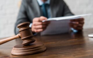 DUI charges drop