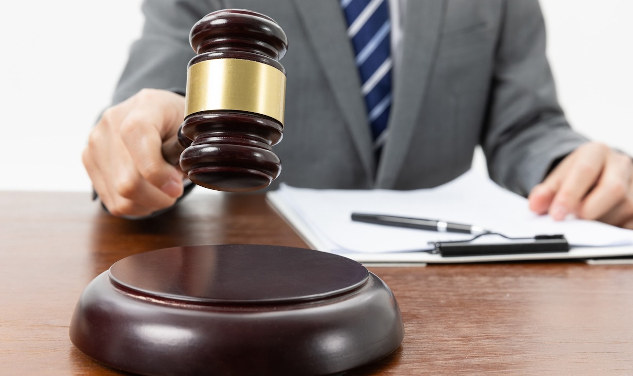 Pleading Guilty to DUI Ontario