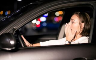 first time dui