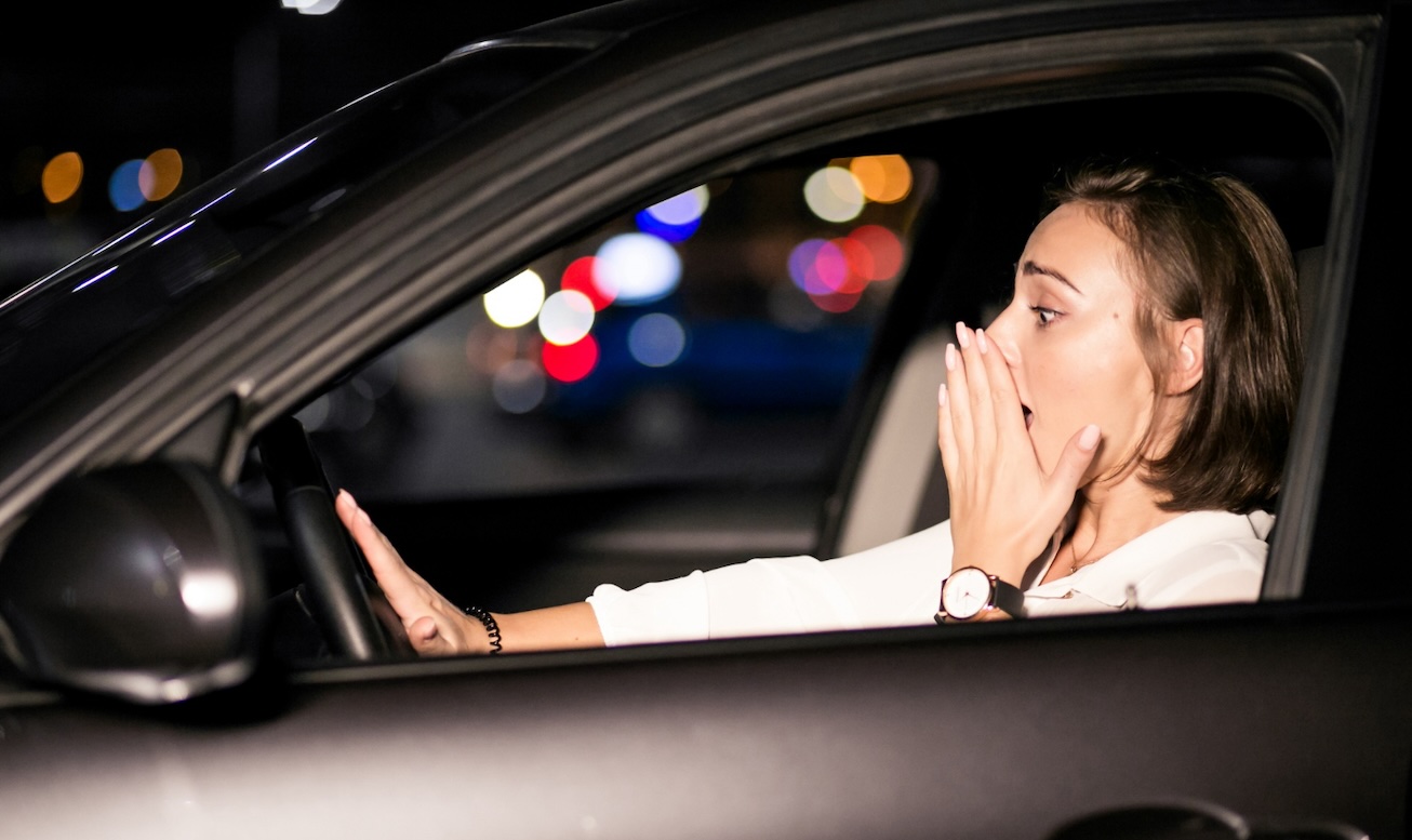 first time dui