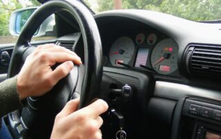 Ignition Interlock Program