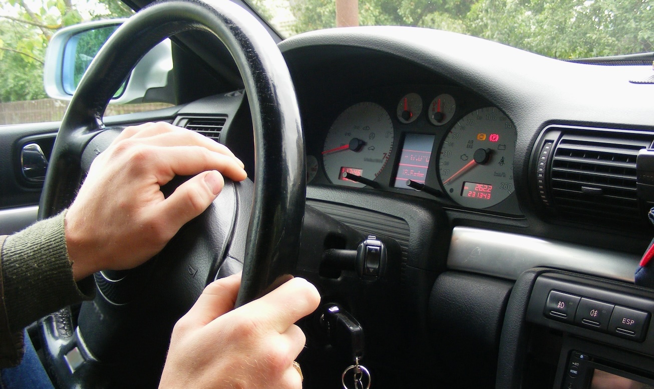 Ignition Interlock Program