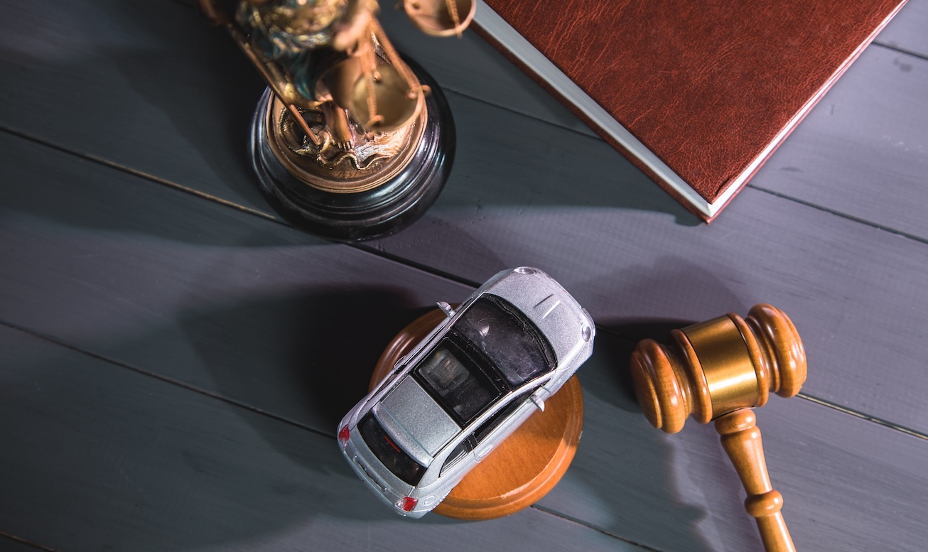 Lawyer in Ottawa DUI