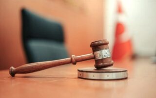 dui lawyers - hamilton