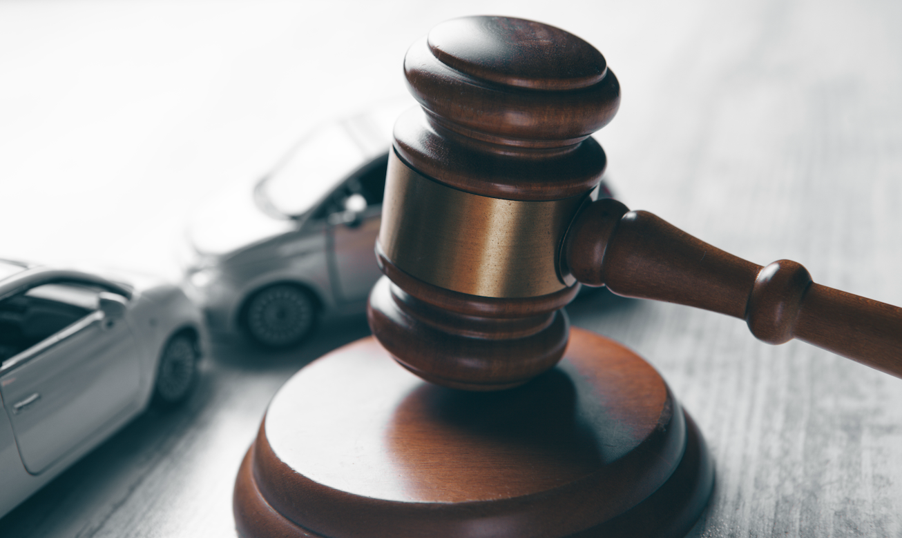DUI Lawyers Windsor