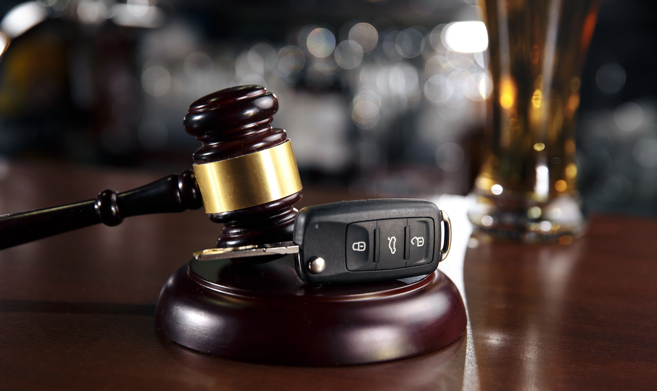 DUI Laywers - oshawa