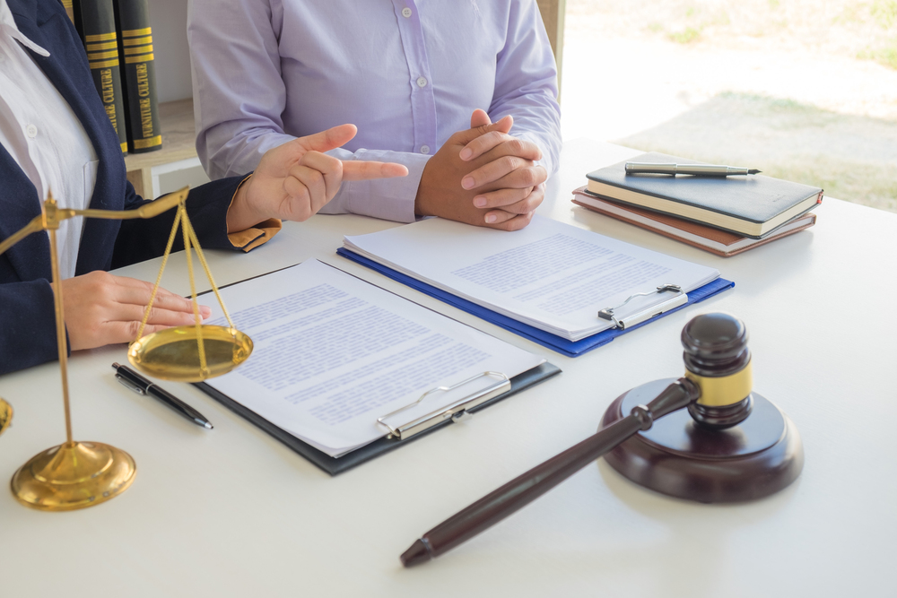 DUI oshawa lawyer
