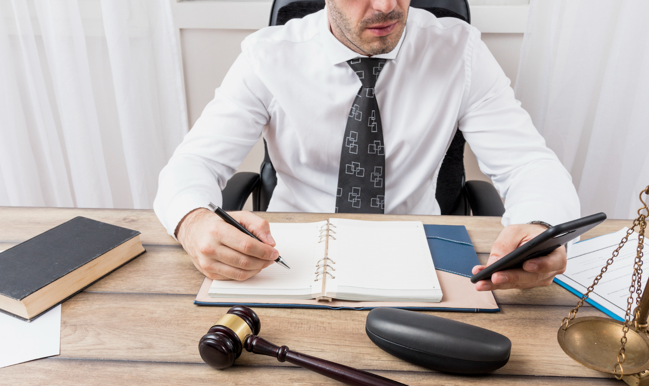 Edmonton Lawyers - IRS