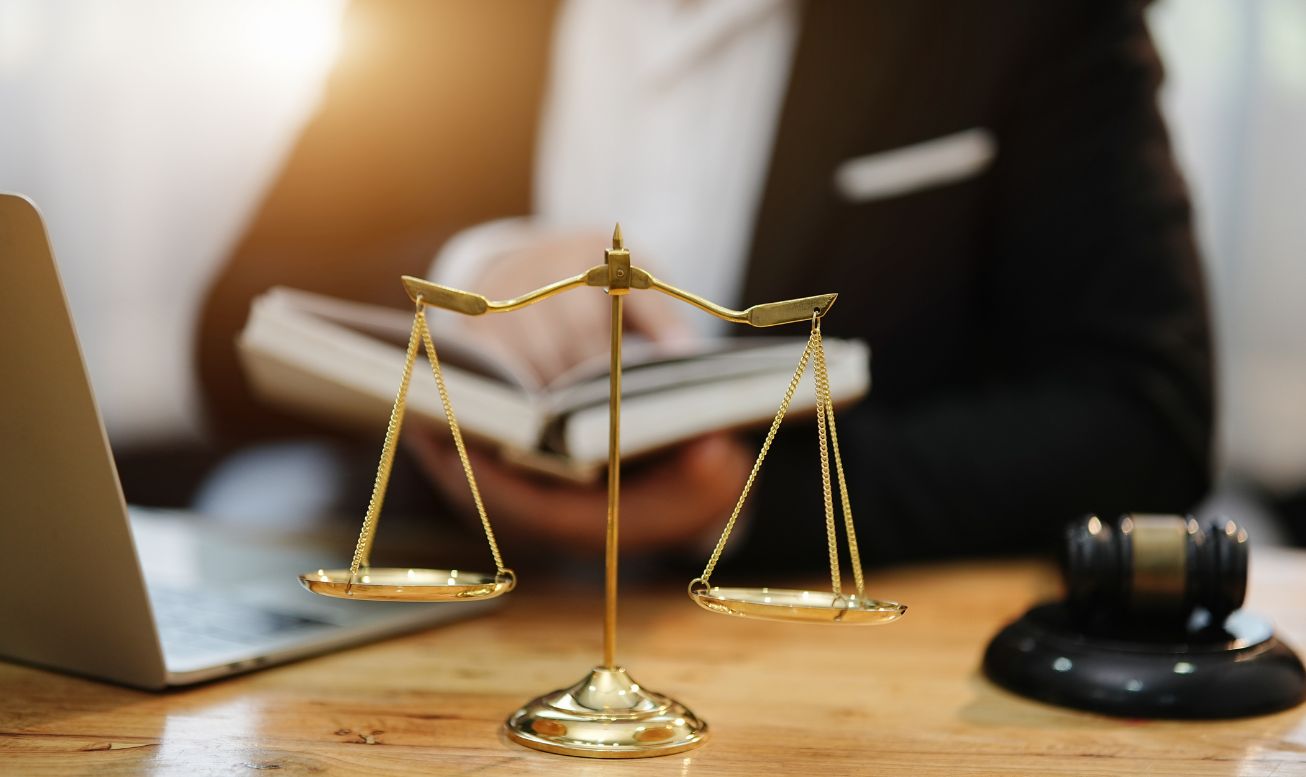 Ktchener Lawyers - DUI