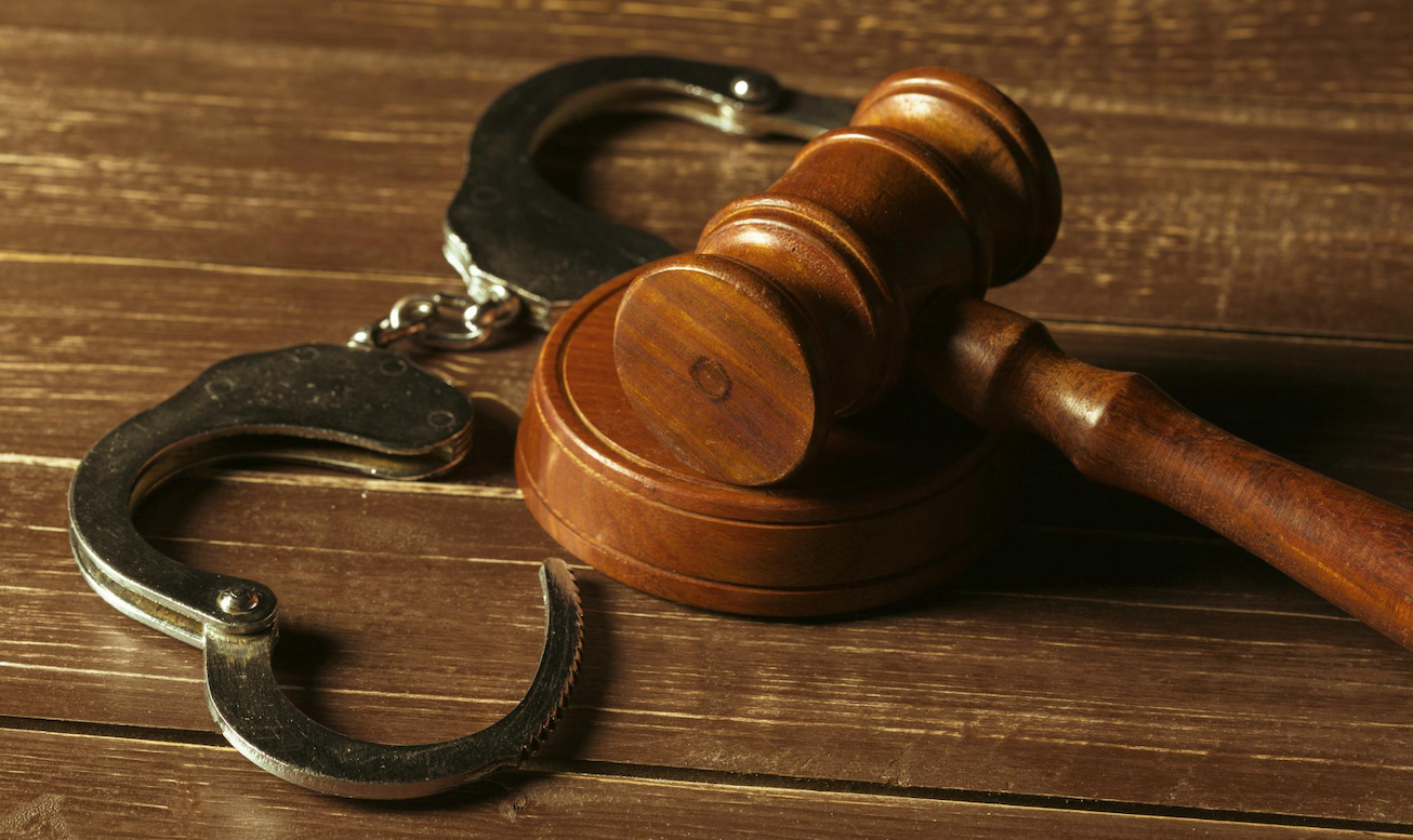 consequences pleading guilty in canada