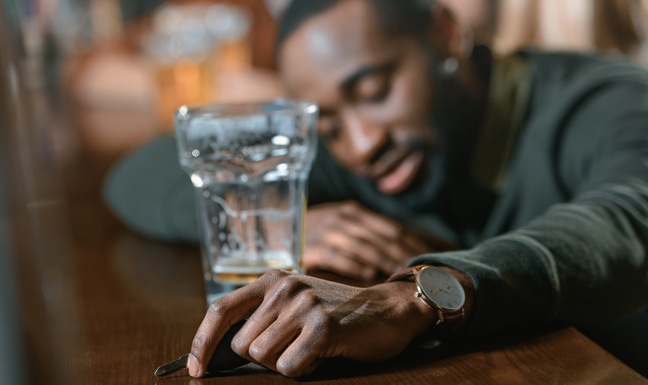 drink and drive ontario