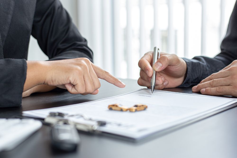 kitchener DUI legal process kitchener DUI legal process
