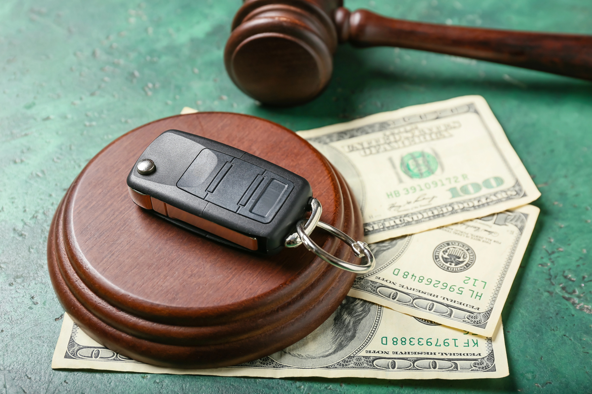 DUI Fines - DUI Cost