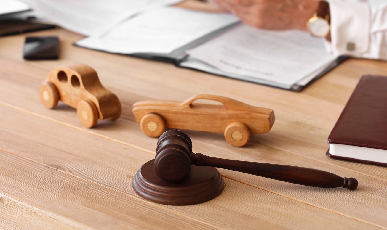 DUI lawyers - pEI