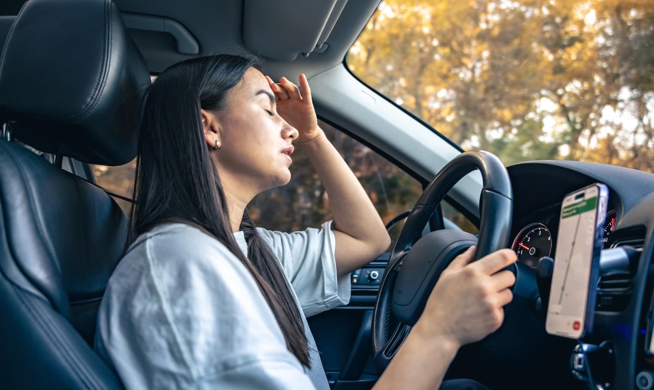Out Of Province DUI- ontario